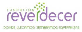 Bienvenidos a Fundación Reverdecer