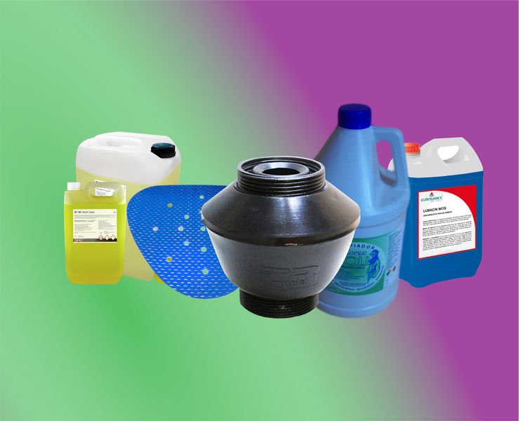 Productos ecológicos