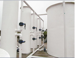 Tratamiento de Aguas