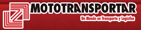 Mototransportar