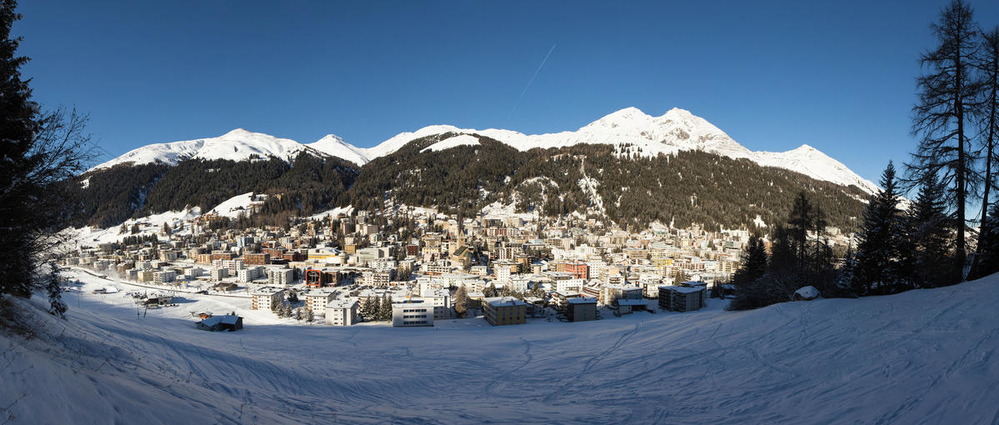 El mundo debe actuar en 2020, advierte WWF antes del Foro Económico Mundial en Davos