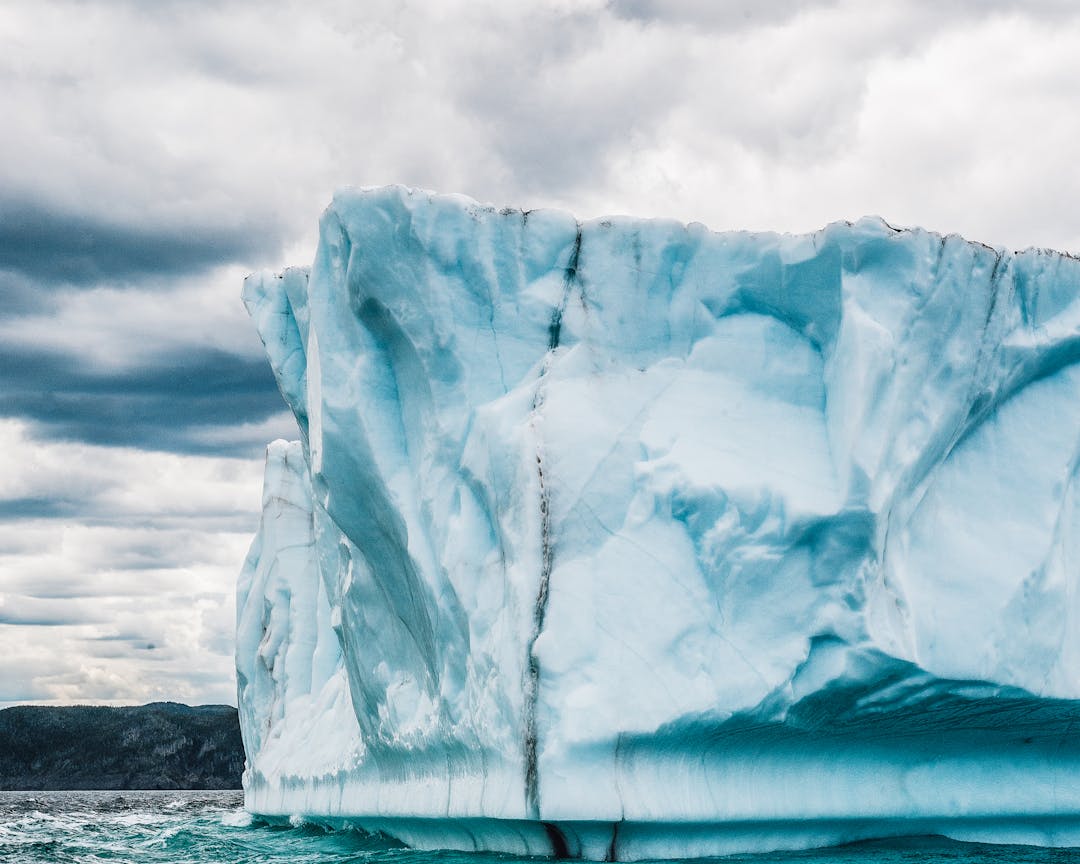 El deshielo en la Antártida: Un SOS para el planeta