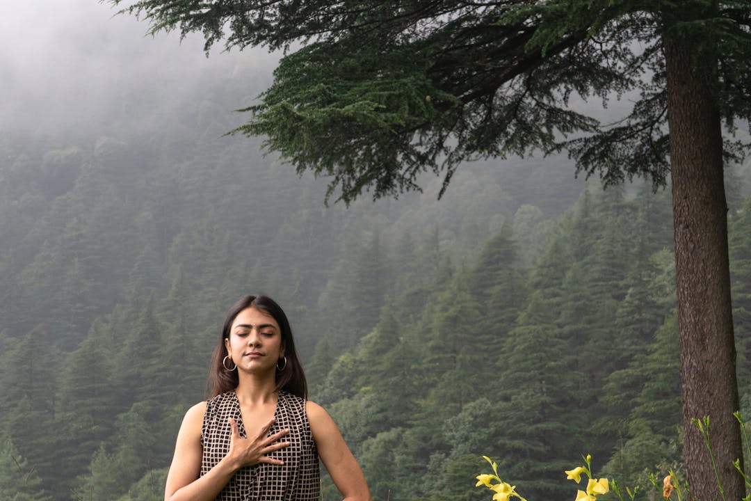 La importancia de la respiración